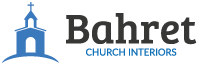 Bahret Church Interiors Logo